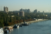 Сегодня Ростов – это один из наиболее крупных мегаполисов современной России, политический, экономический, культурный и научный центр юга страны. Площадь города составляет 348,5 кв.км. 
